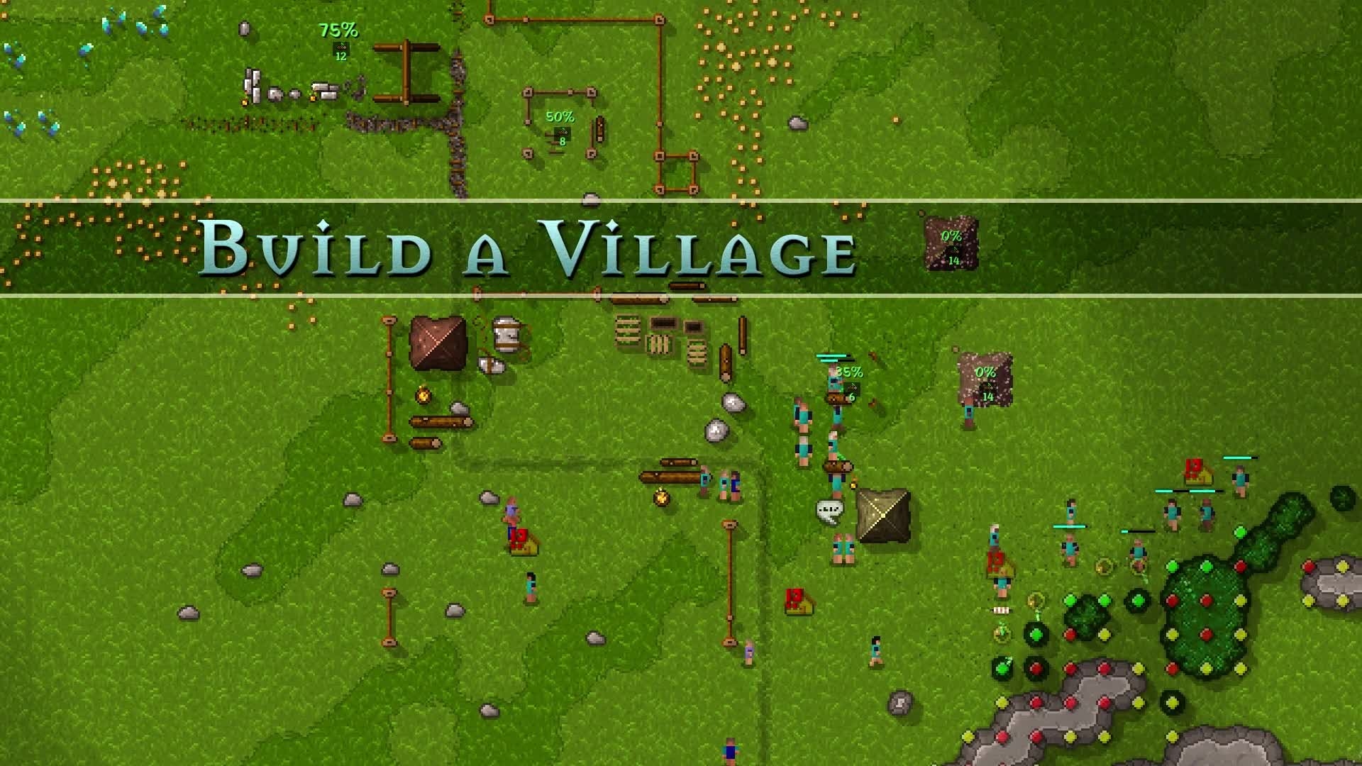Rise to Ruins Rise to Ruins InDev 24 Gameplay Trailer (Modified)
