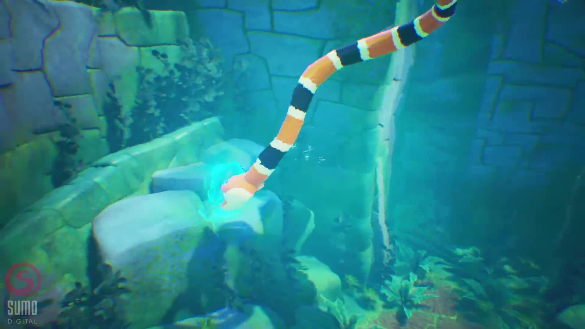 Snake Pass Snake Pass - Release Date Trailer