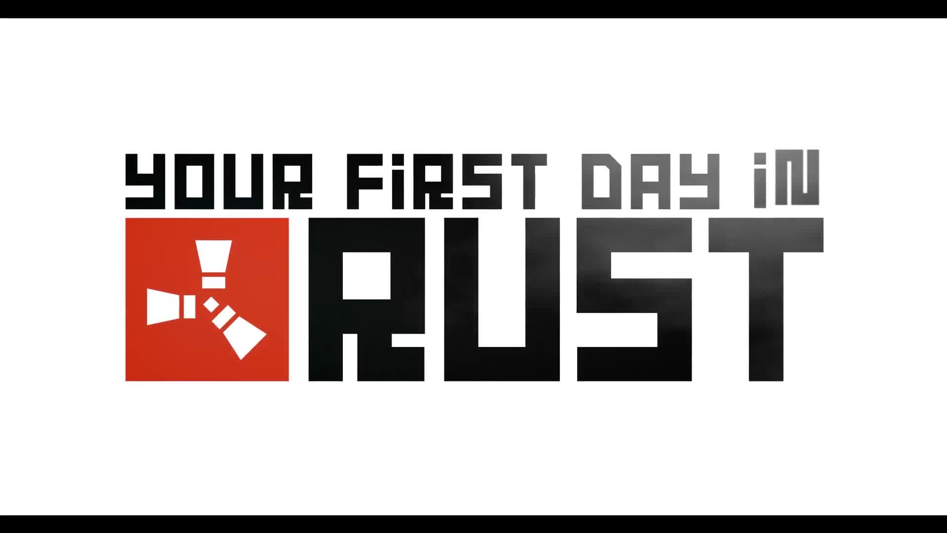 Rust Trailer