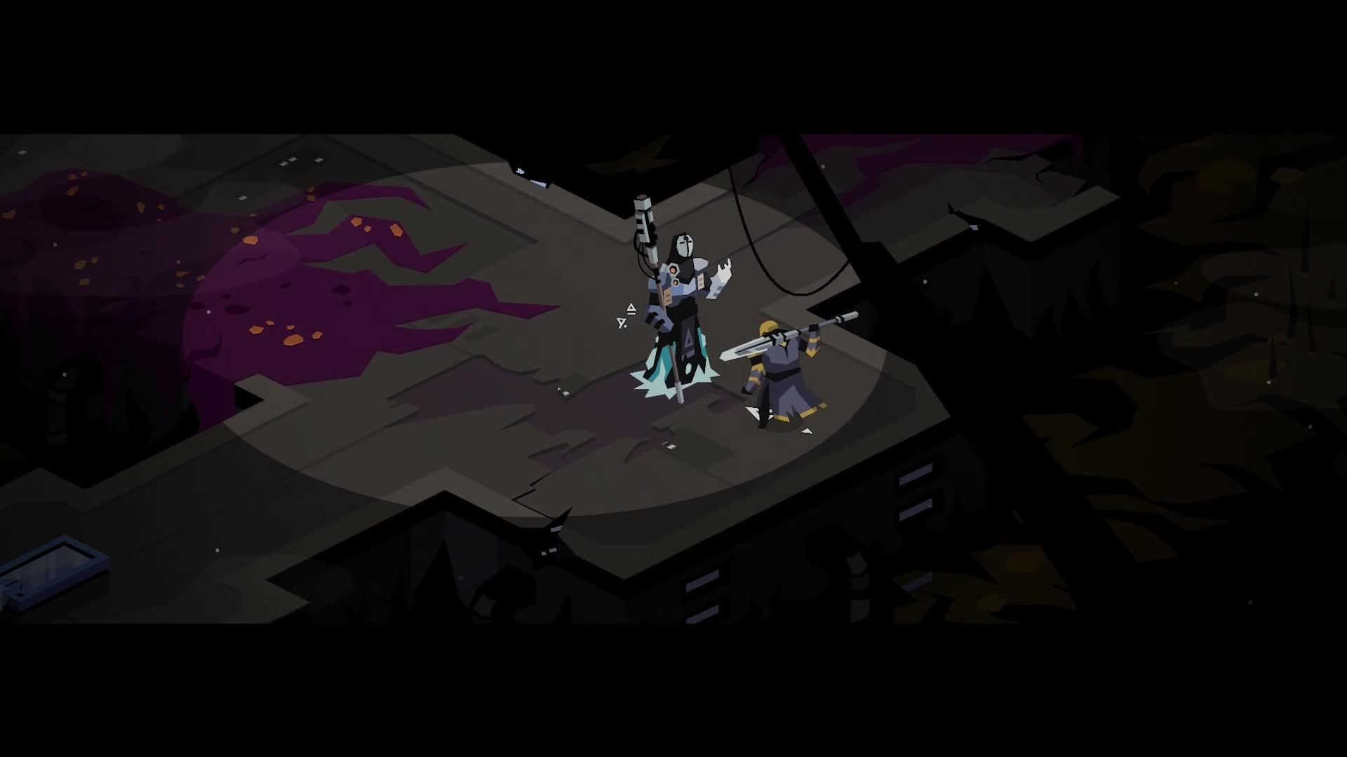 Immortal Planet Immortal Planet - Release Trailer
