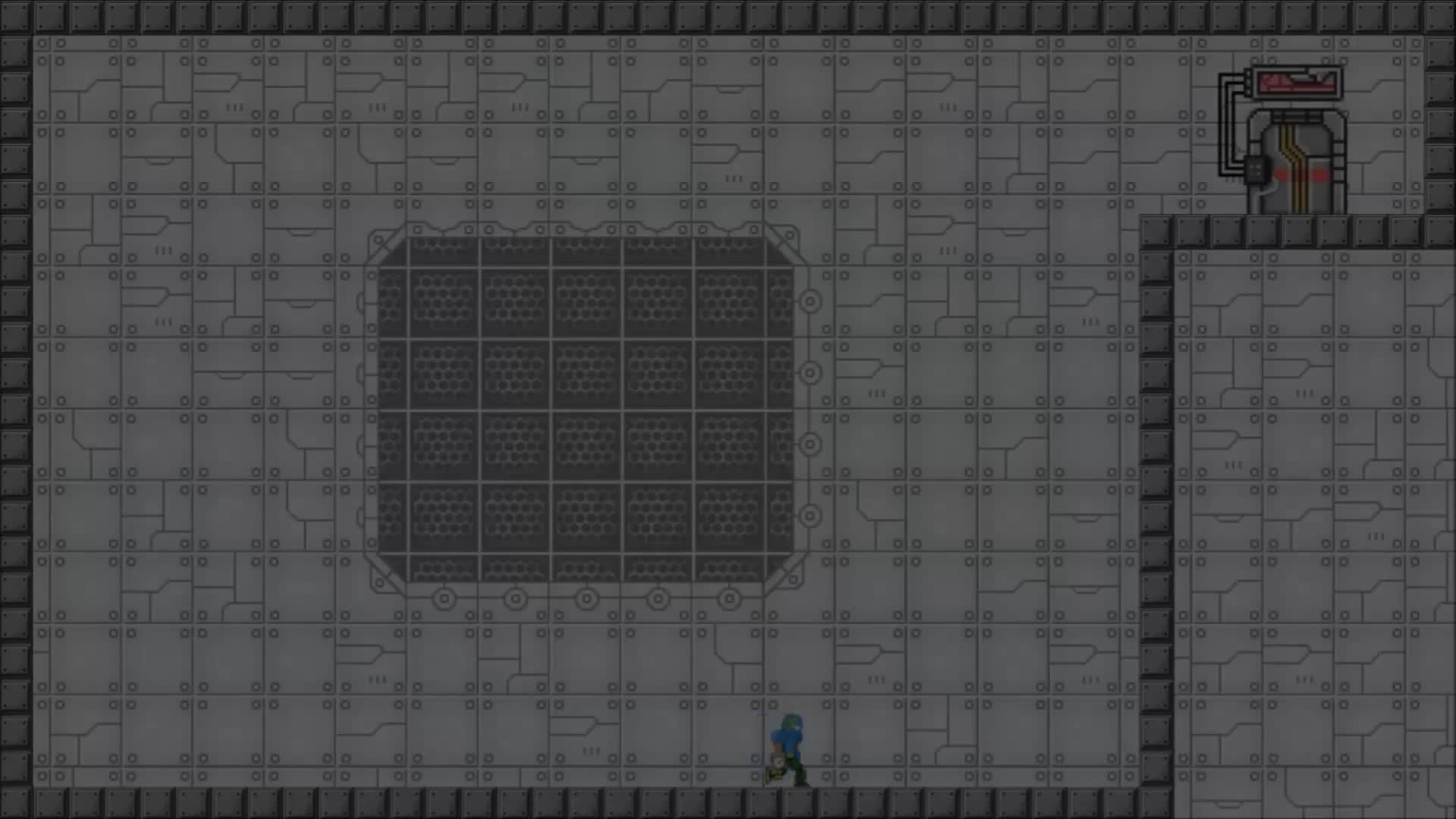 Redactem Redactem - Available August 1st on Steam!