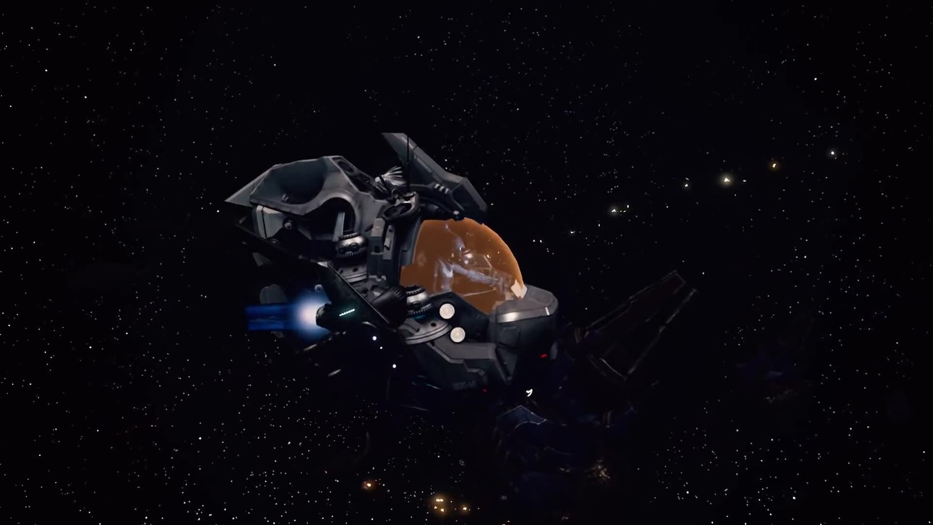 Wormhole City Wormhole City Early Access Trailer