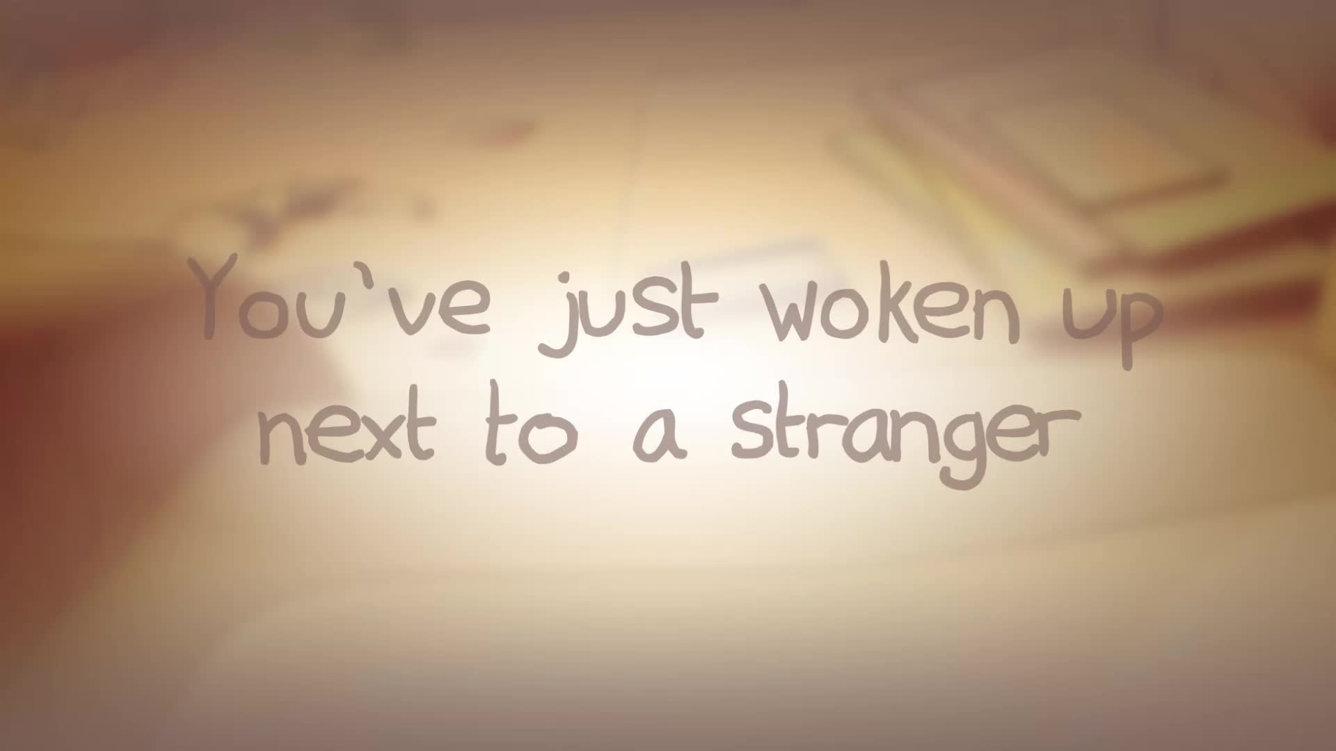 One Night Stand One Night Stand - Release Trailer
