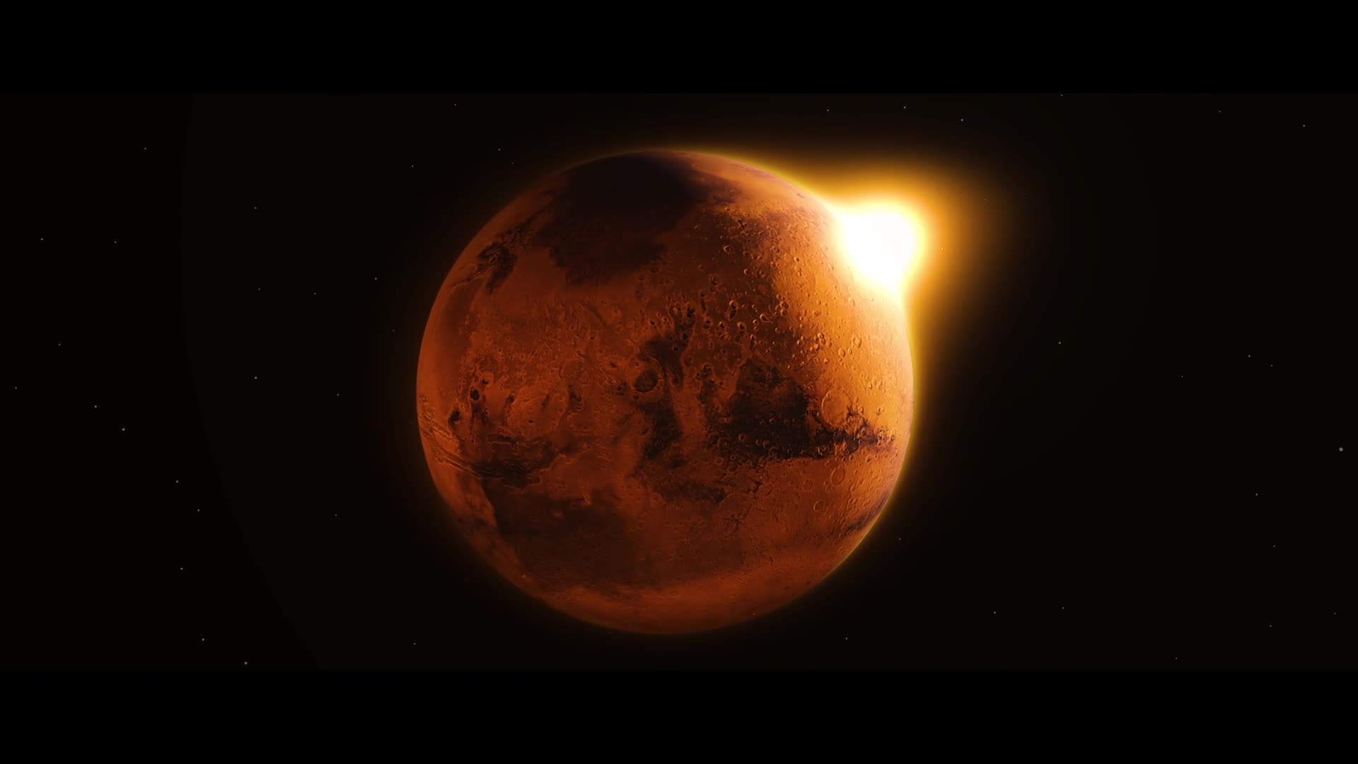 Surviving Mars Gameplay reveal (gamescom)
