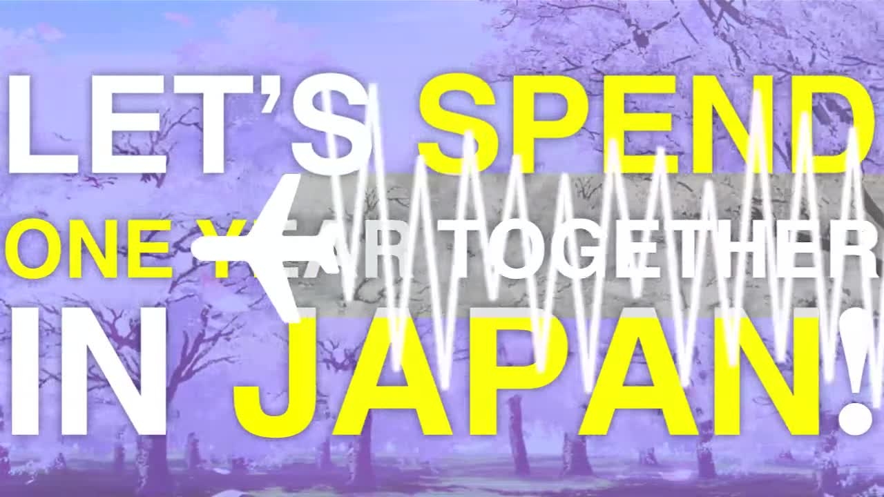 Japanese School Life OP