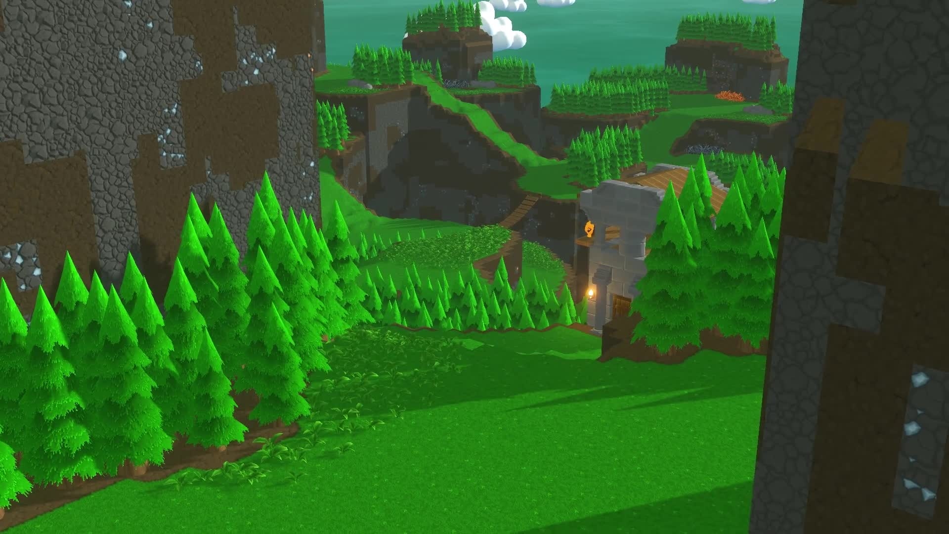 Castle Story Castle Story - Version 0.9