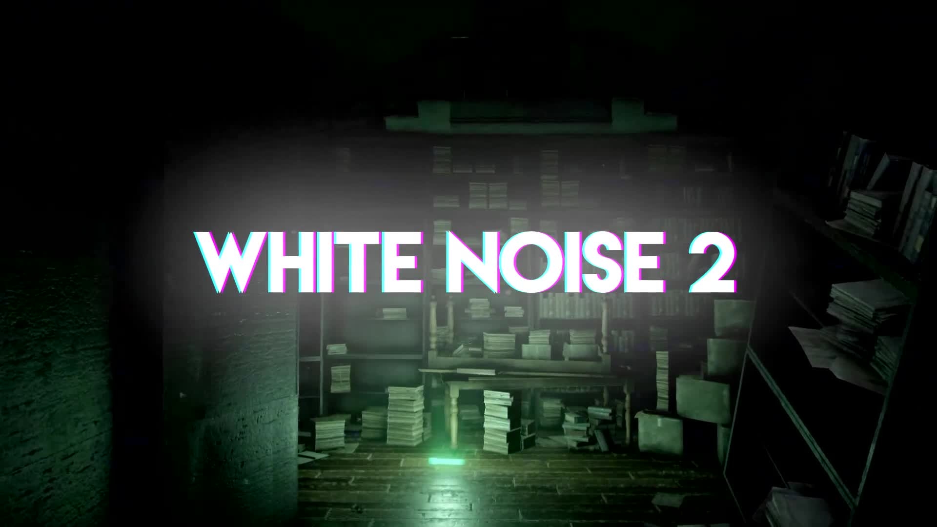 White Noise 2 Early Access Gameplay