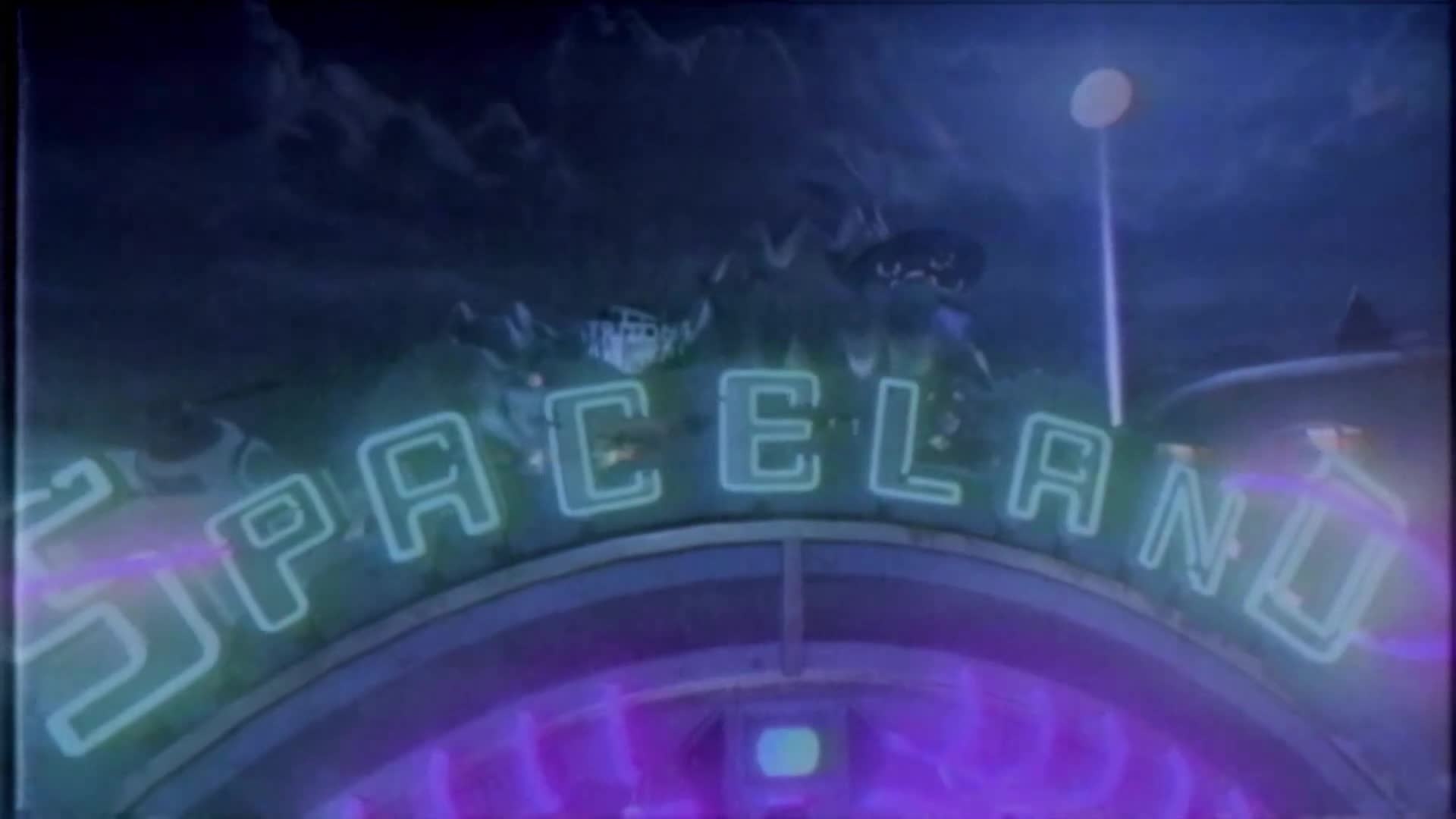 Call of Duty: Infinite Warfare Call of Duty®: Infinite Warfare - Zombies in Spaceland Reveal Trailer