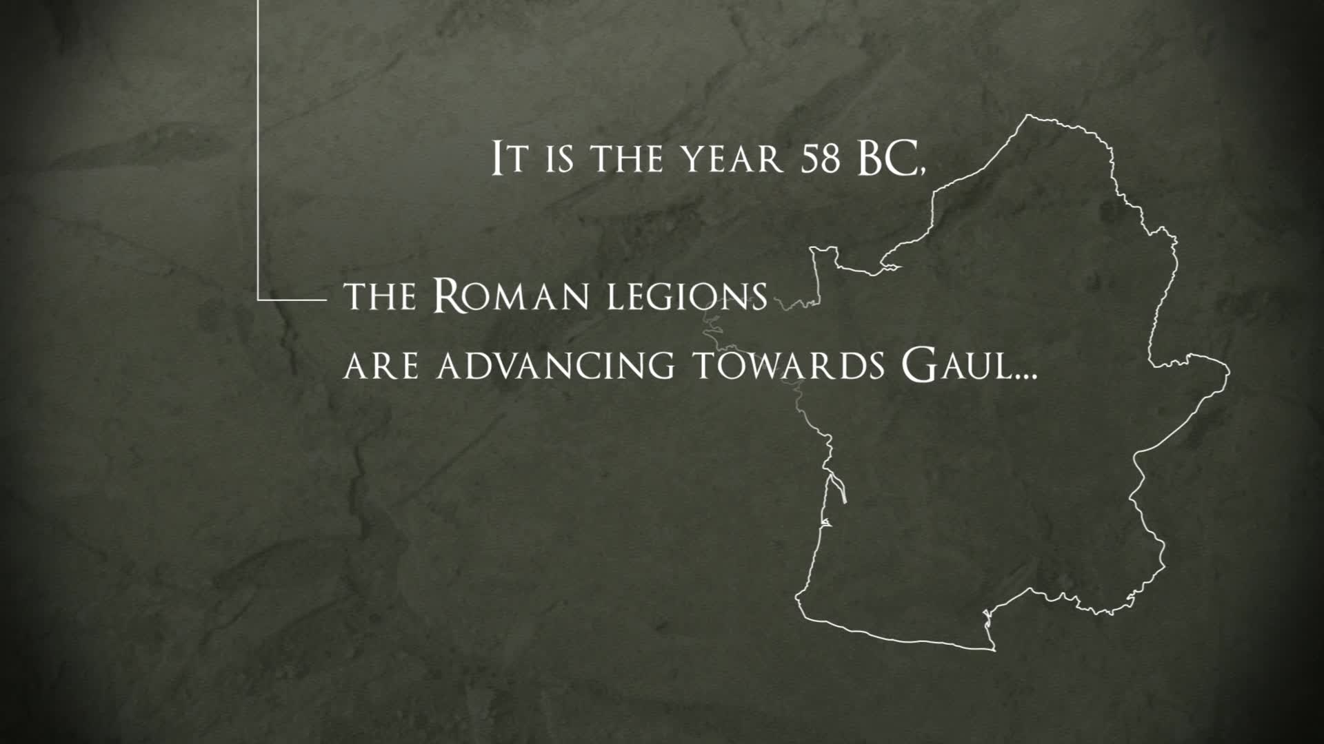 Field of Glory II Battle Video
