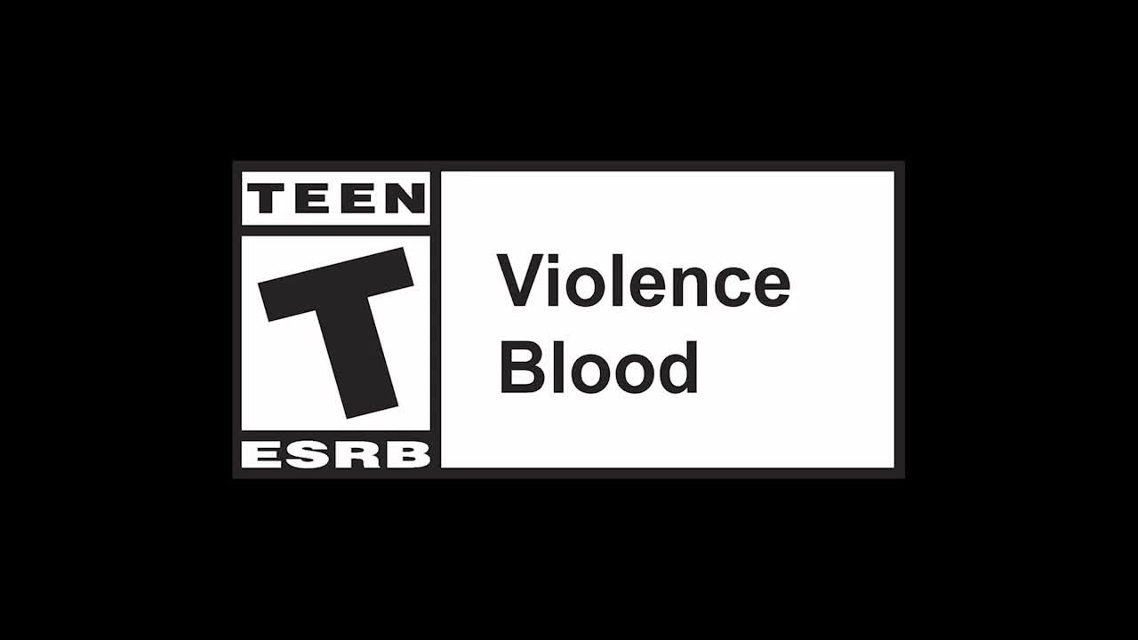 Nidhogg 2 pre-launch trailer