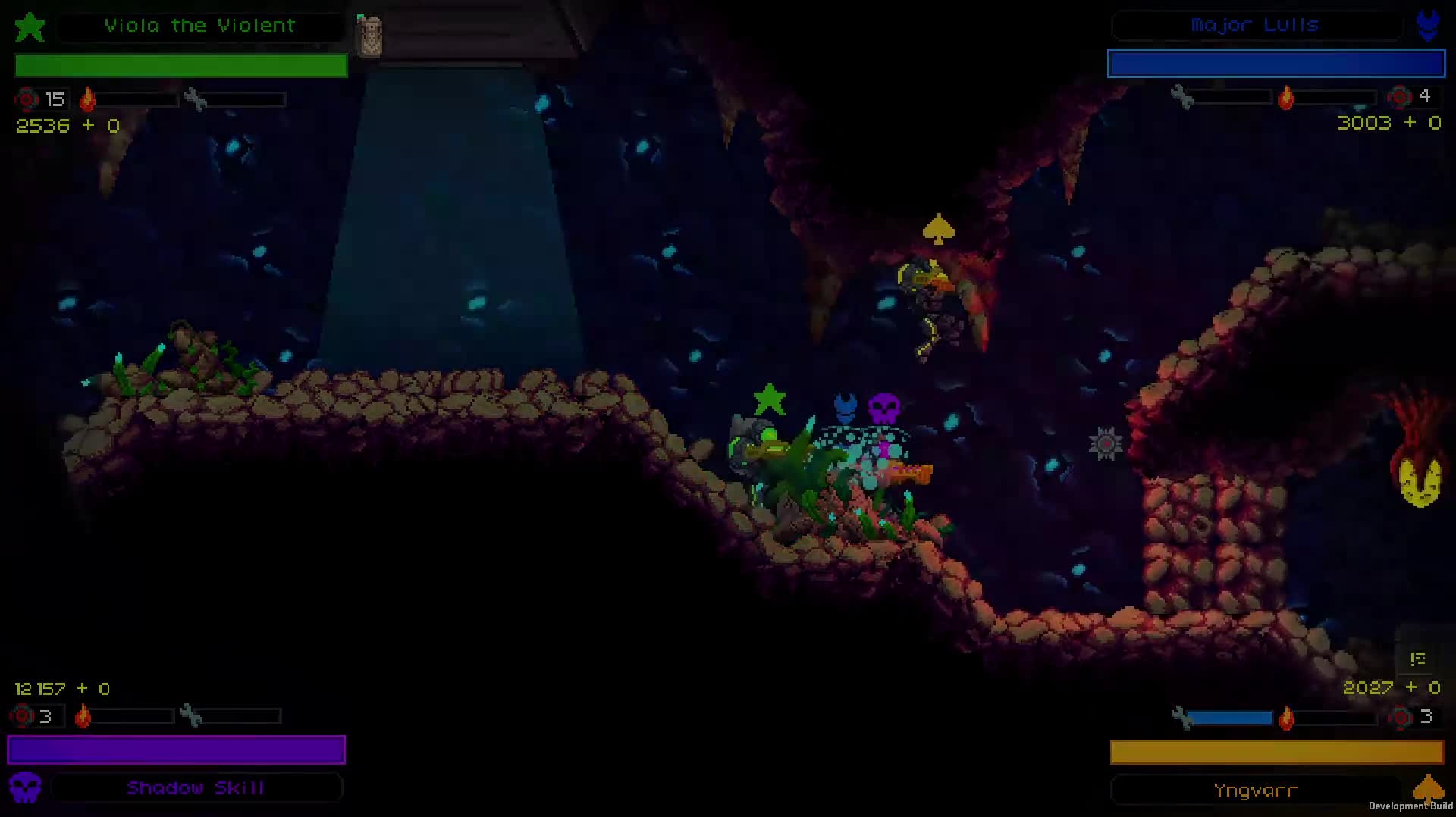 Hive Jump Release Trailer
