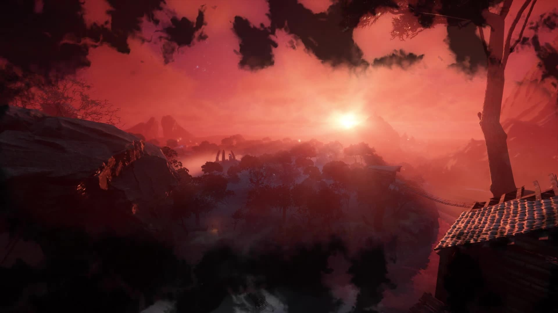 Aporia: Beyond The Valley Announcement Trailer - 80 Sec