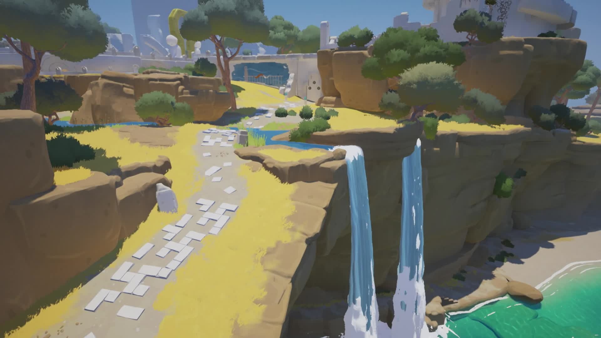 RiME RiME Launch Trailer No Rating