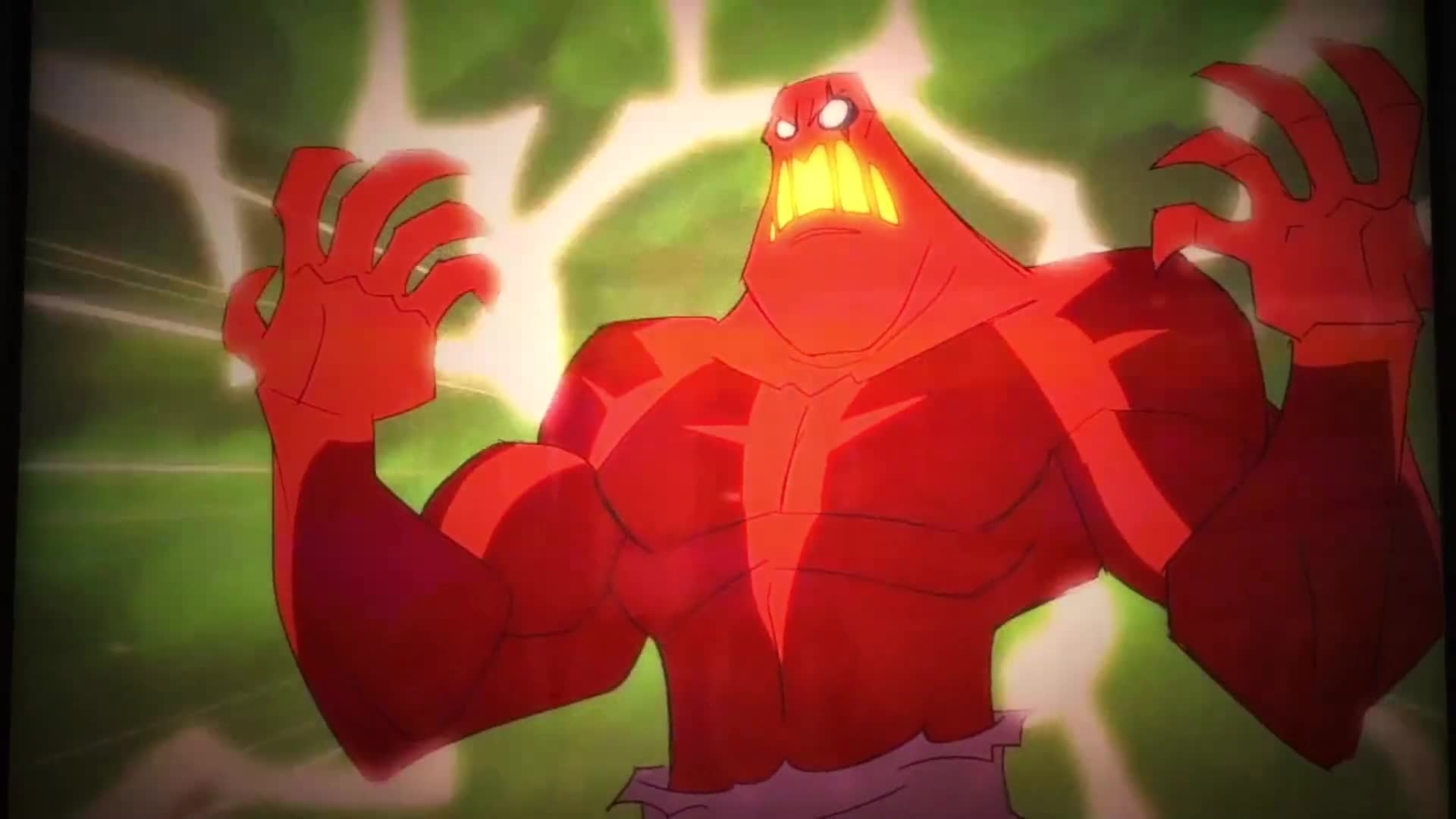 Hot Lava Gameplay