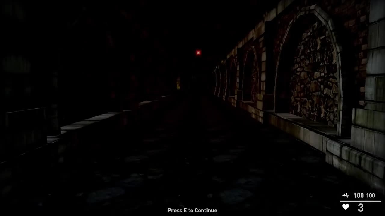 The Spirit Underneath The Spirit Underneath: Gameplay Trailer