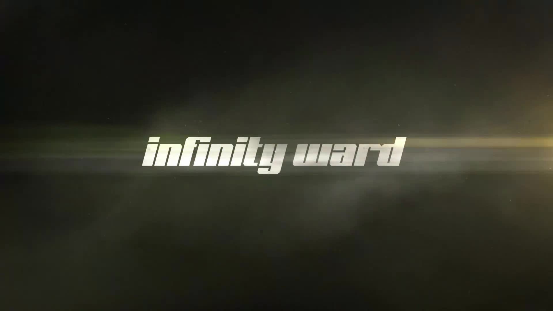 Call of Duty: Infinite Warfare Call of Duty®: Infinite Warfare - "Black Sky" Gameplay