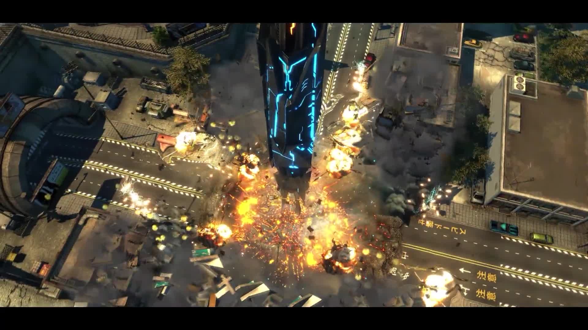 X-Morph: Defense X-Morph: Defense - Launch Trailer