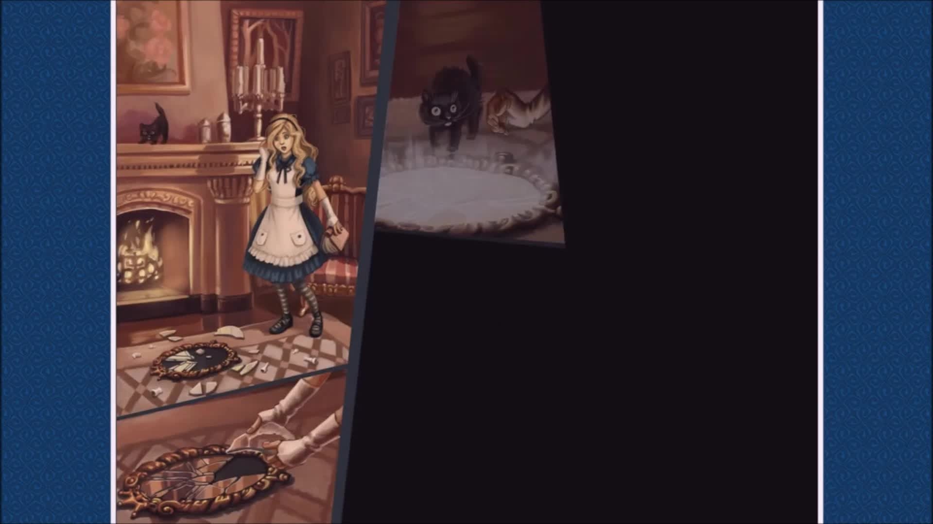 Alice's Patchworks 2 Gameplay Trailer
