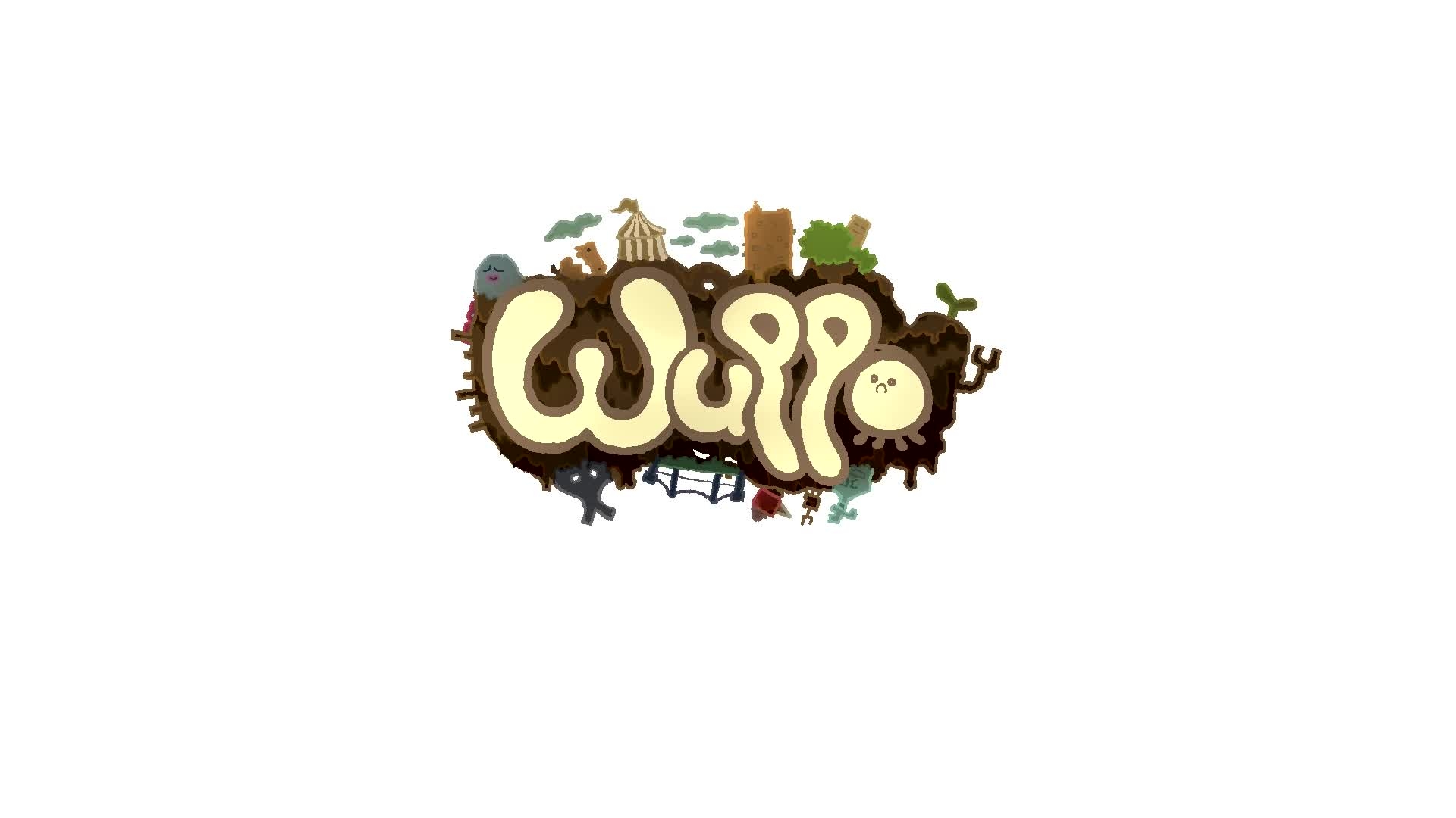 Wuppo Wuppo Boss Run Trailer