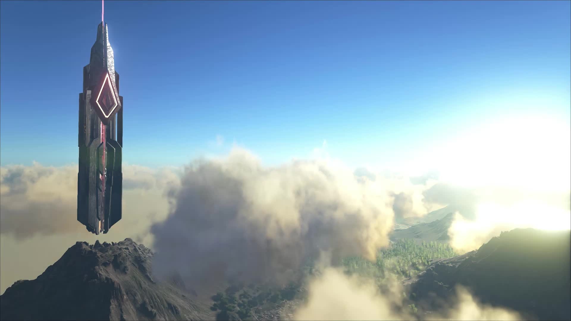 ARK: Survival Of The Fittest Survival of the Fittest Trailer