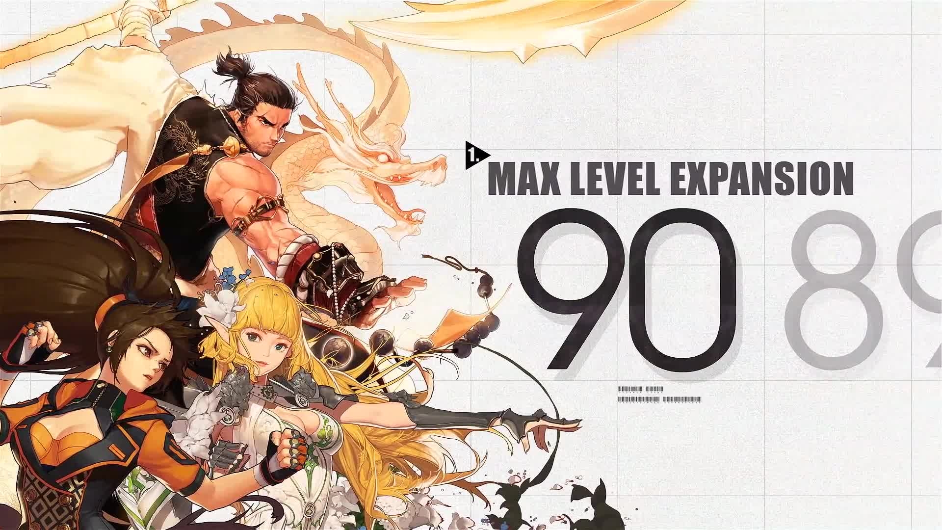 Dungeon Fighter Online DFO PANDEMONIUM update movie