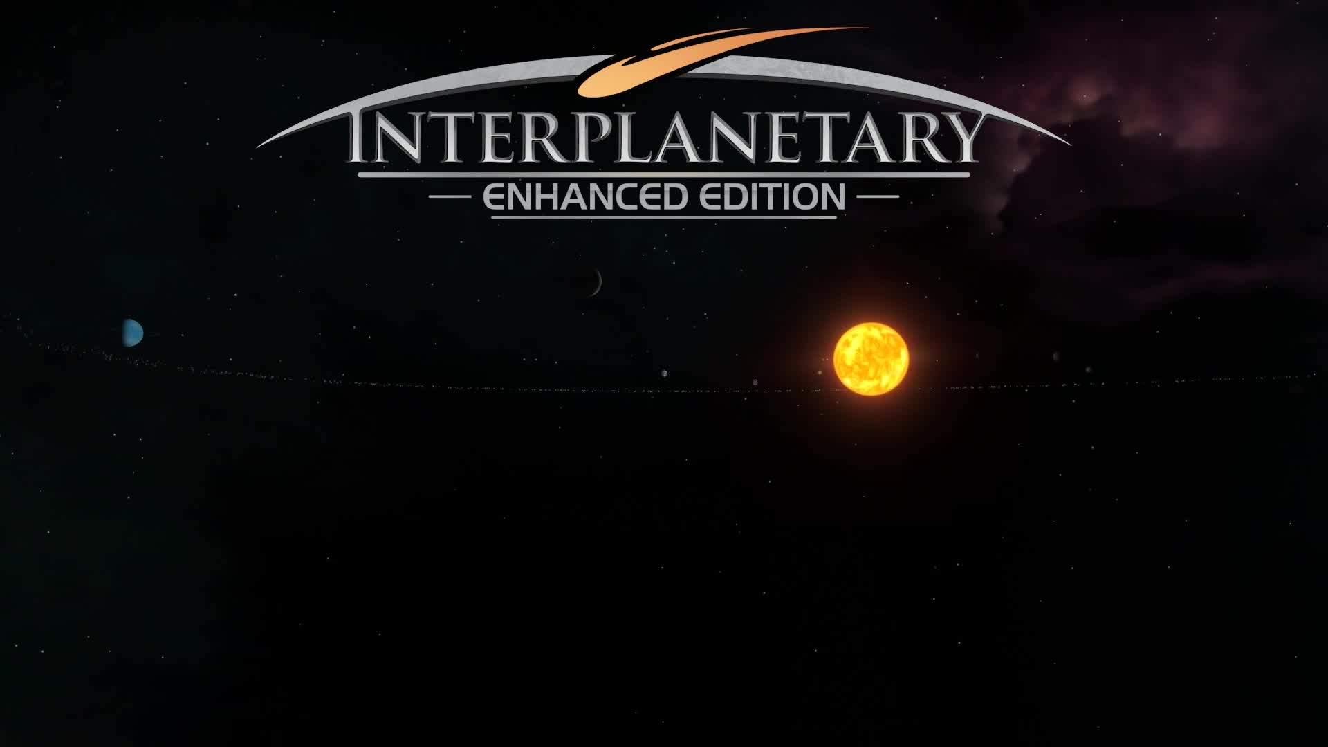 Interplanetary: Enhanced Edition Interplanetary: Enhanced Edition Trailer