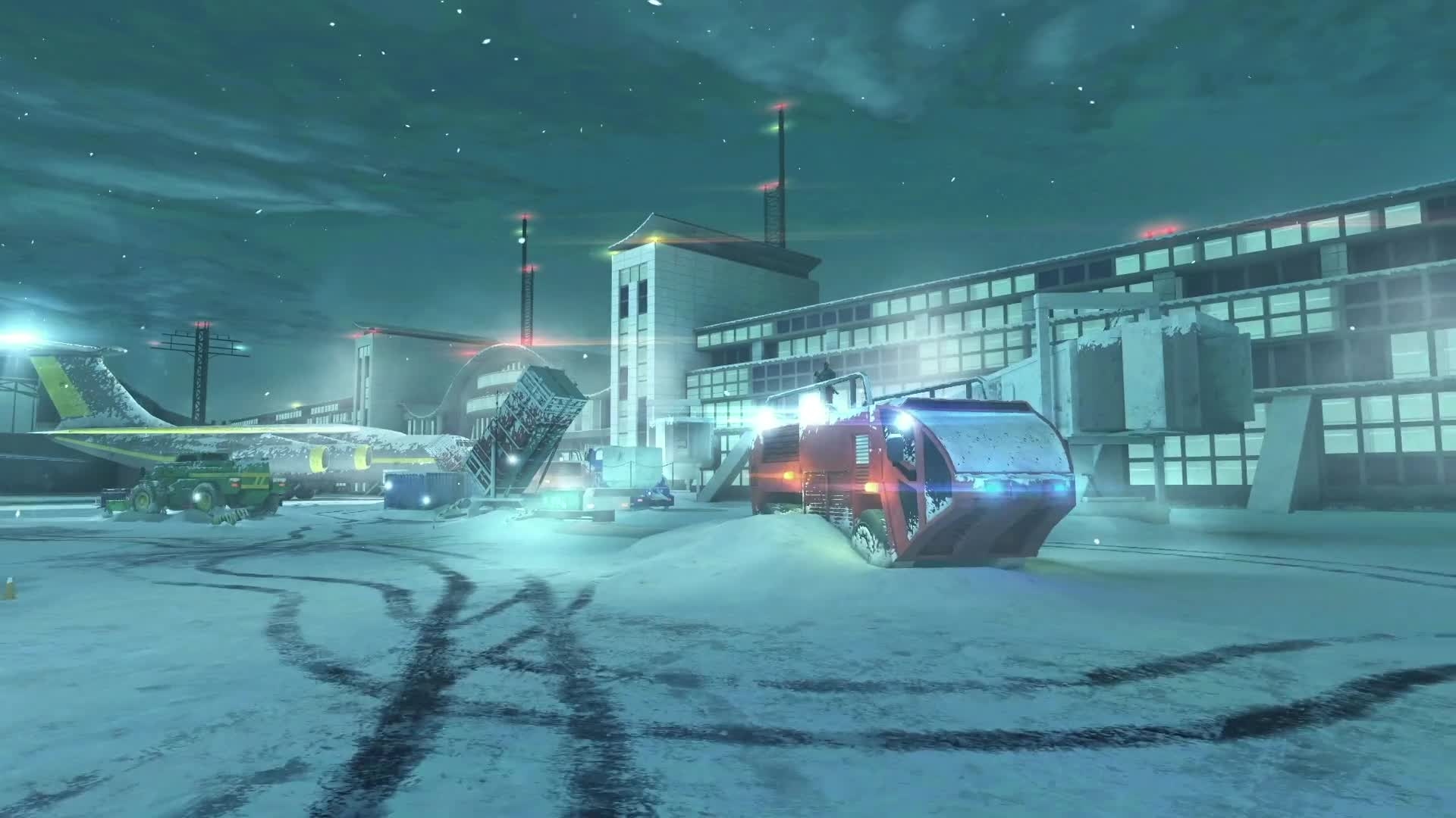 Sniper Fury Sniper Fury - Video Trailer