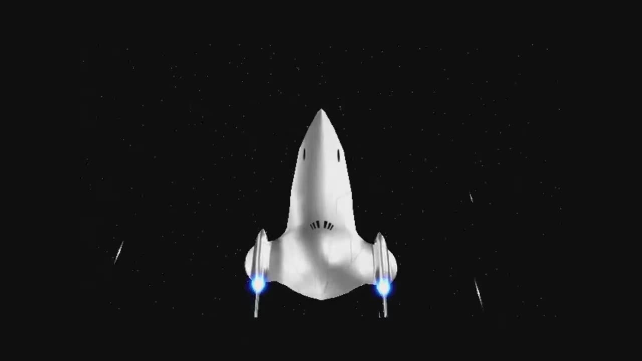 STAR WARS Starfighter Starfighter Gameplay
