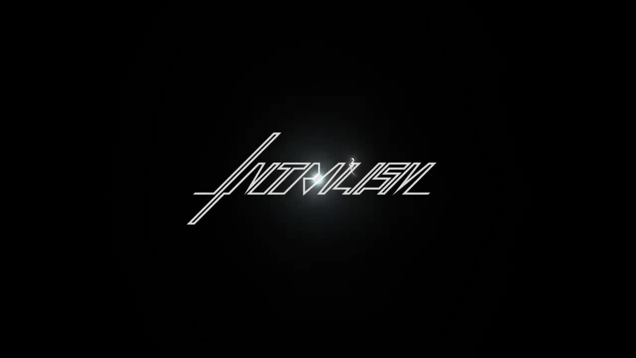 Intralism Main Trailer