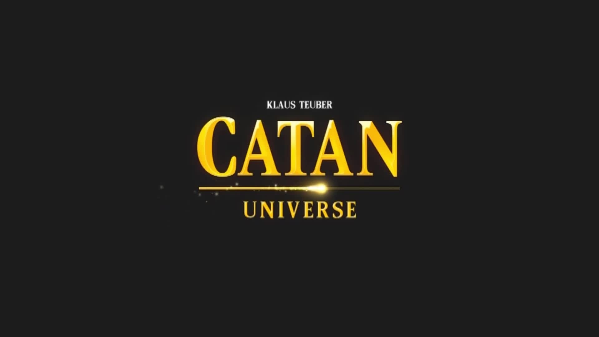 Catan Universe Catan Universe Trailer