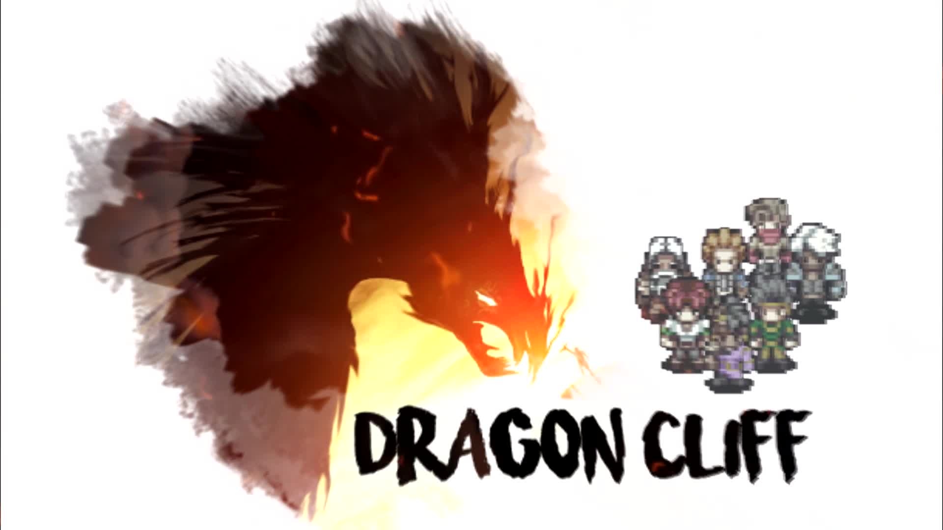 Dragon Cliff 龙崖 Trailer_Eng