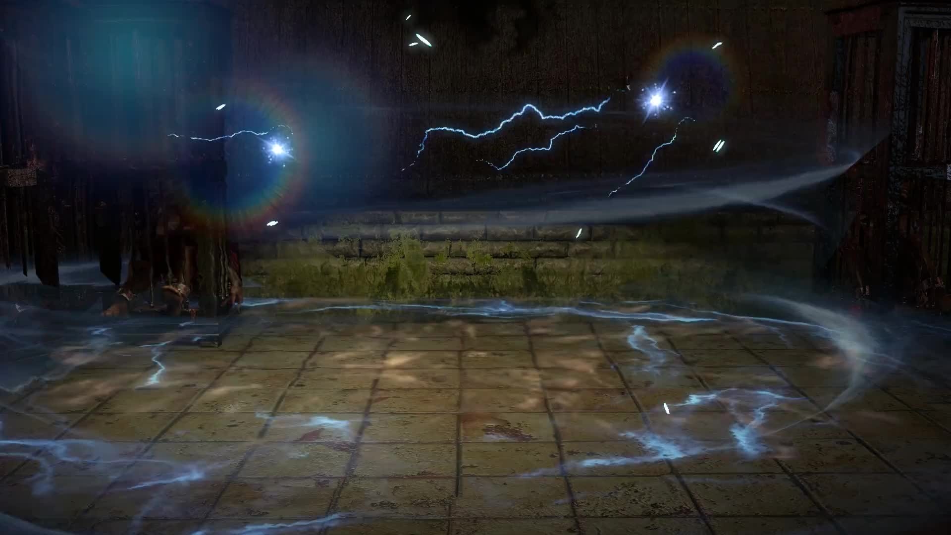 Path of Exile Path of Exile: The Fall of Oriath