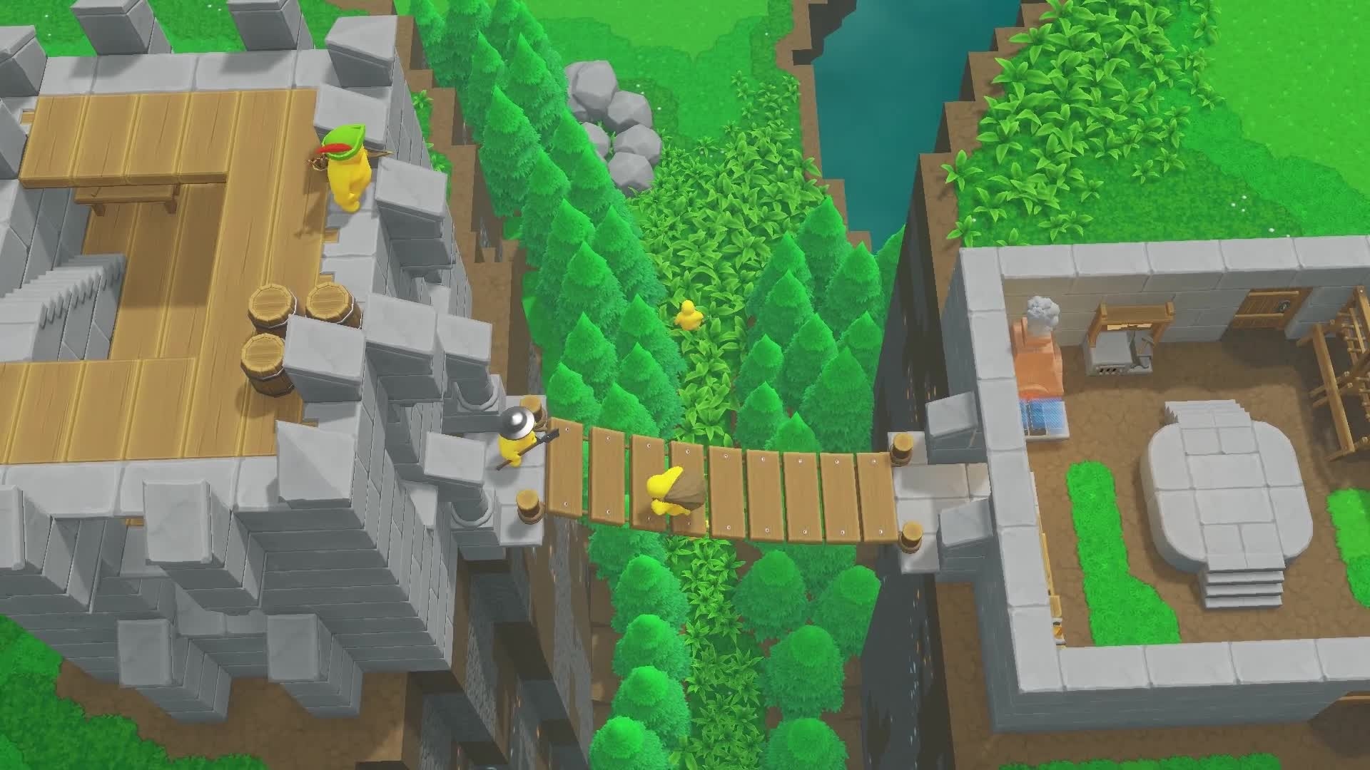 Castle Story Castle Story - Launch Trailer