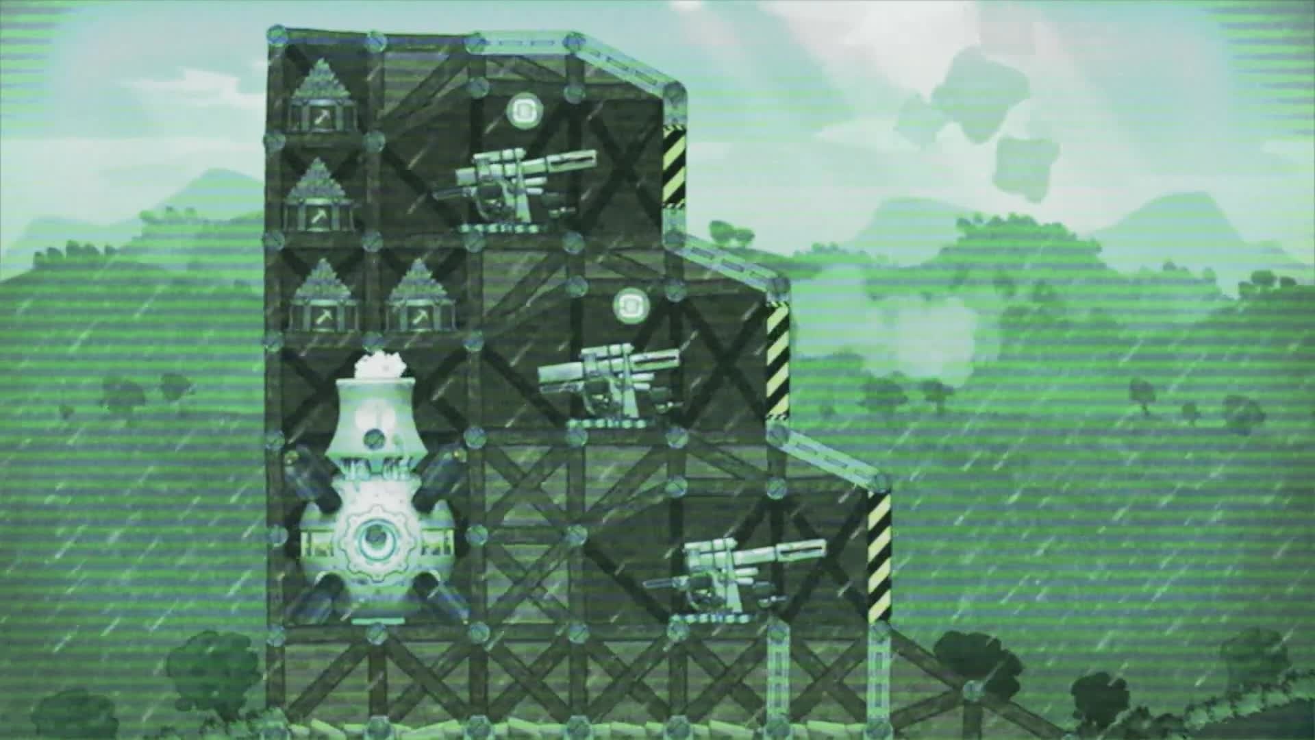 Forts Forts Launch Trailer
