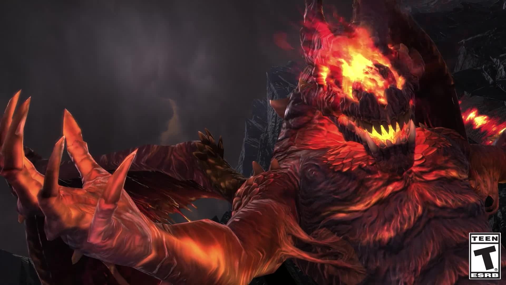 RIFT RIFT 4.1 Tartaric Depths