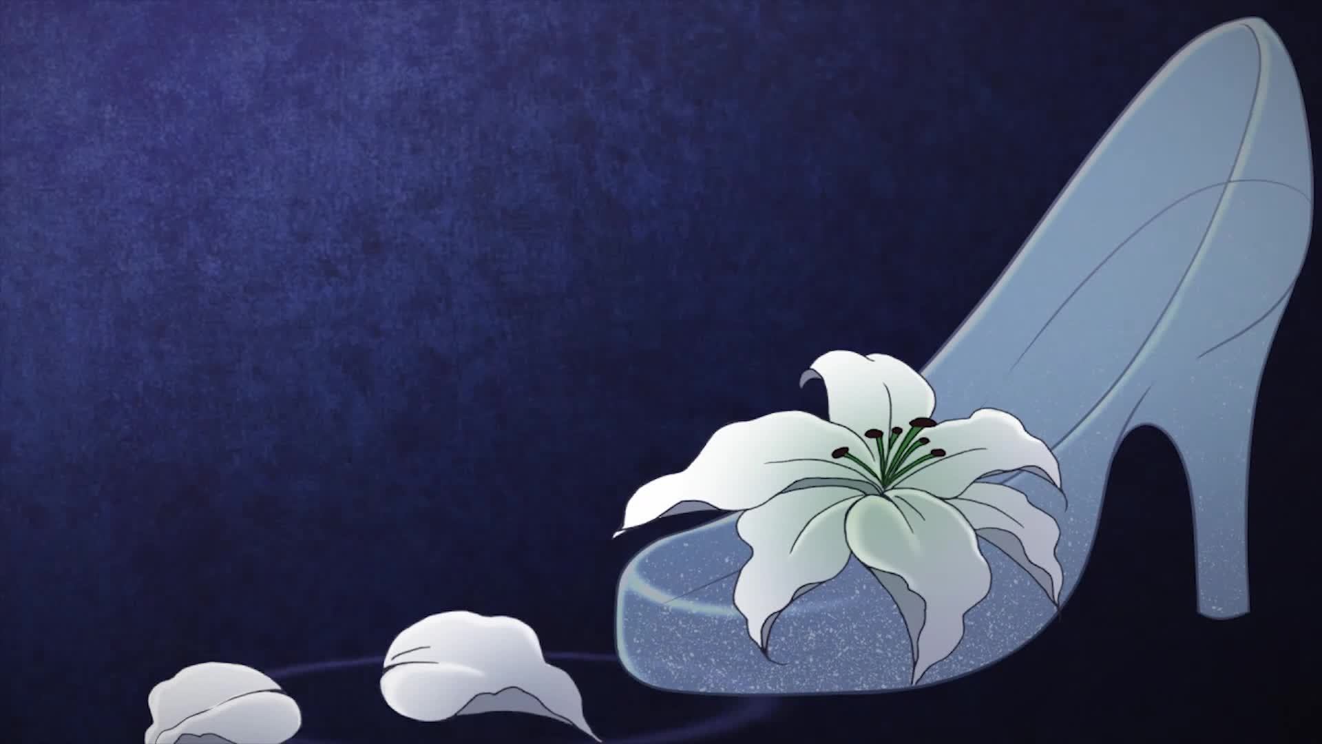 Cinderella Phenomenon - Otome/Visual Novel Cinderella Phenomenon Opening Video