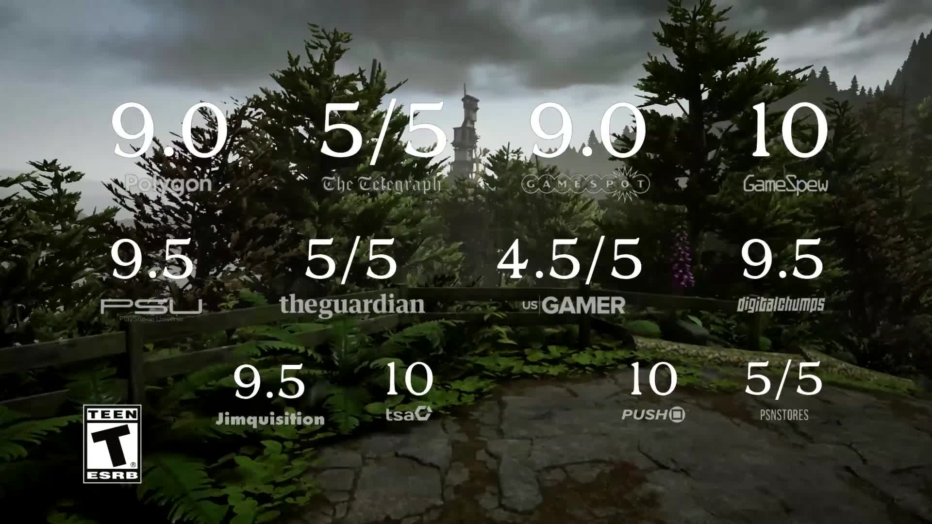 What Remains of Edith Finch What Remains of Edith Finch | Accolades Trailer