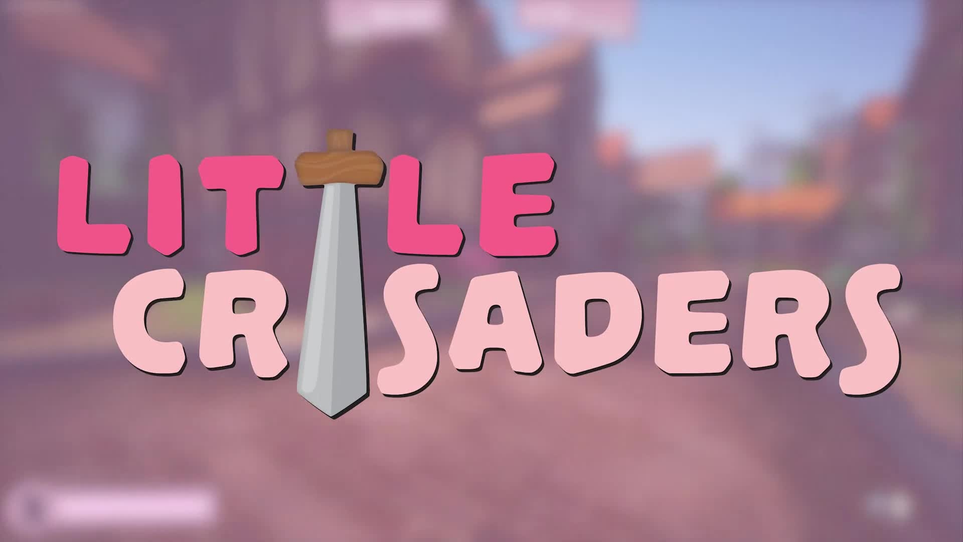 Tower Unite Little Crusaders
