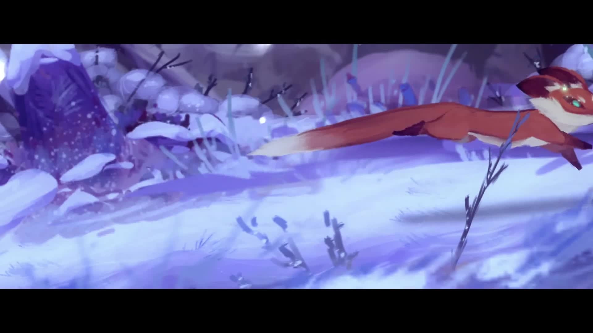Seasons After Fall Seasons After Fall: Gamescom Trailer