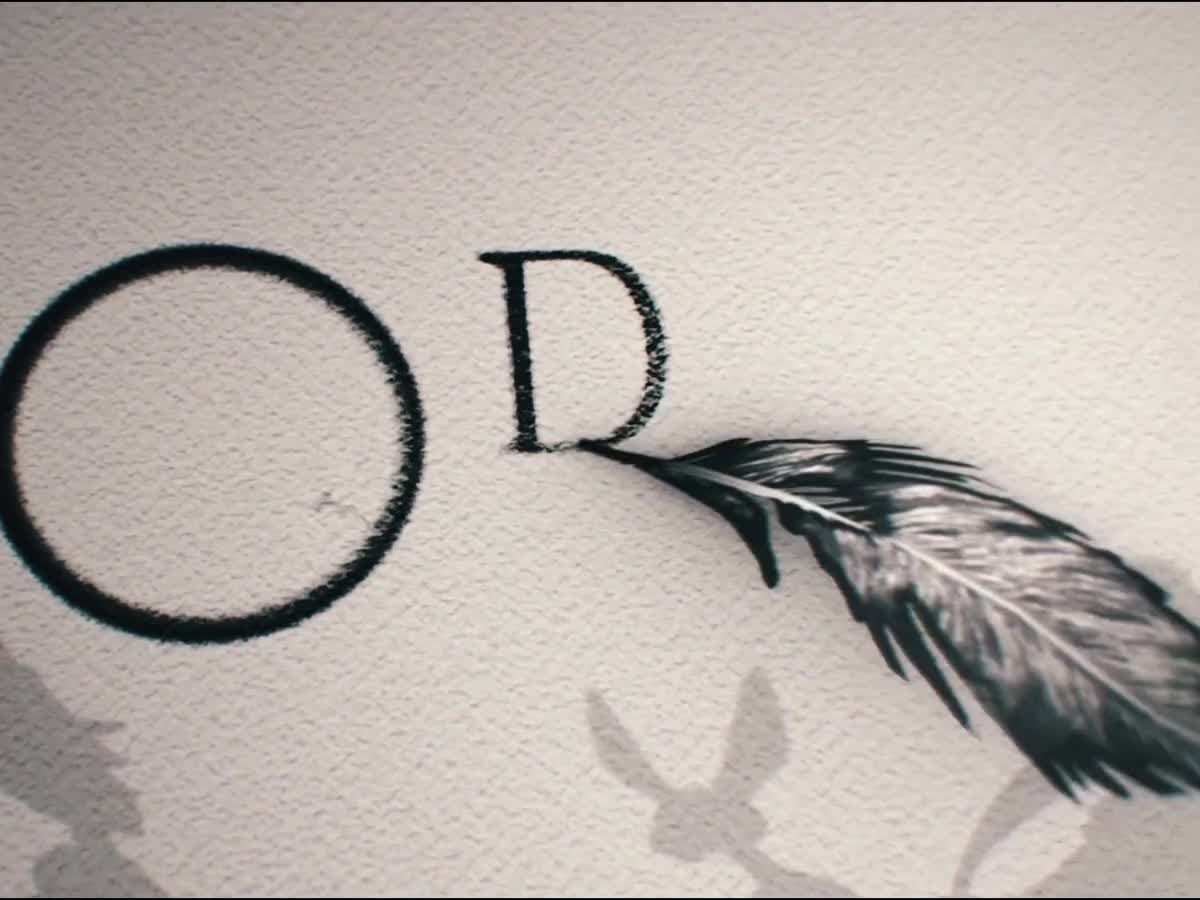 LEAVES - The Return Teaser