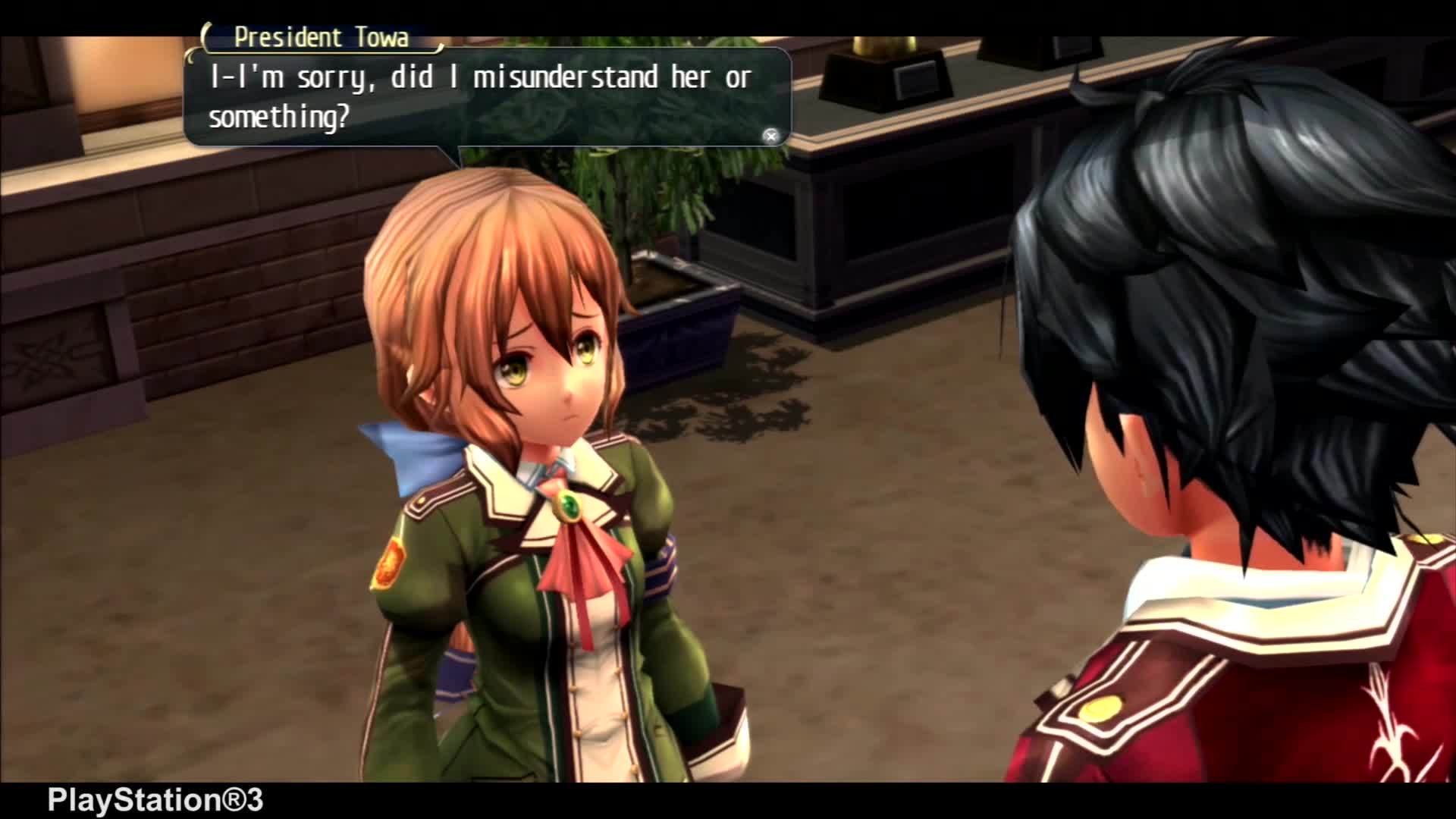 The Legend of Heroes: Trails of Cold Steel New voices for PC