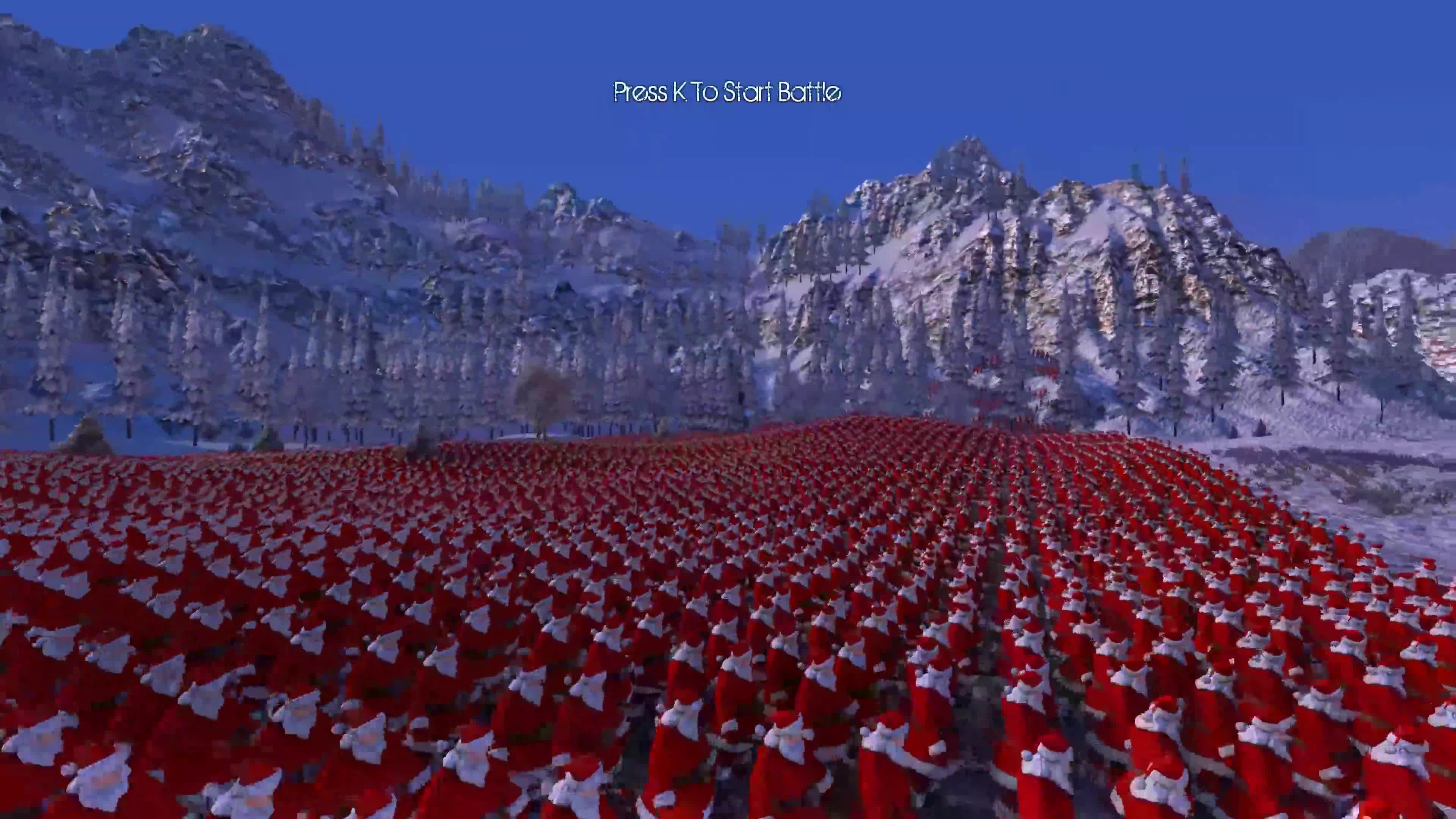 Ultimate Epic Battle Simulator Beta 0.2 Trailer