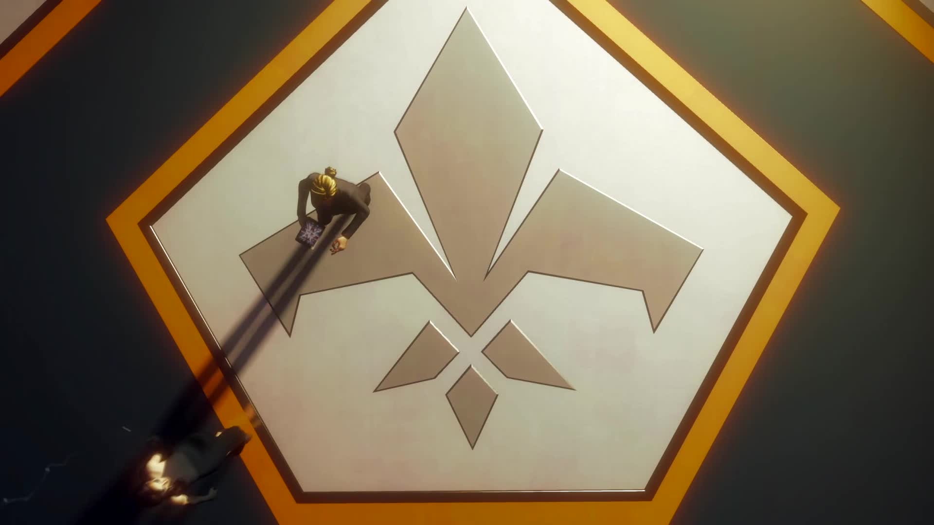 Agents of Mayhem Franchise Force Trailer (ESRB)