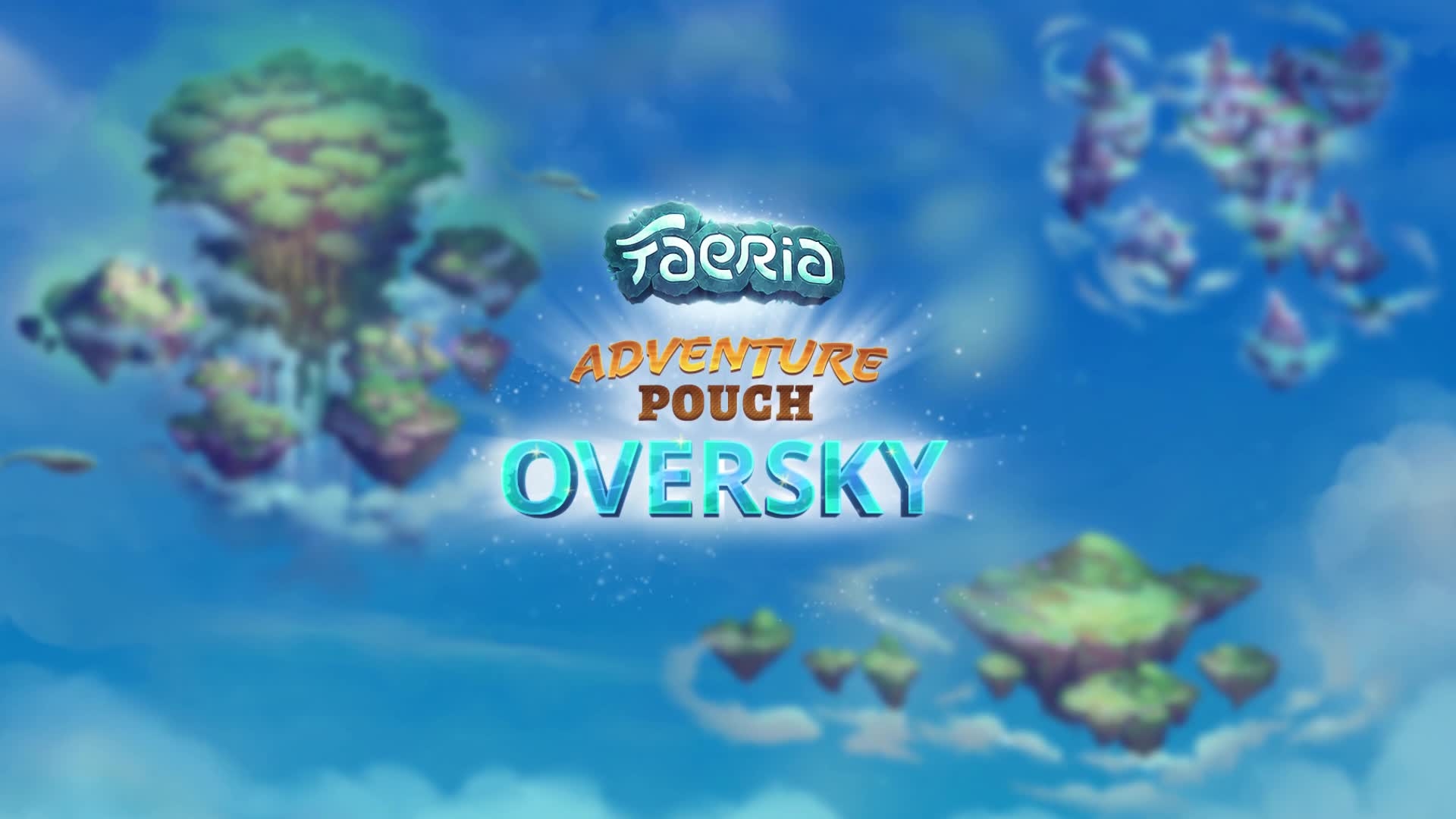 Faeria Faeria Oversky Teaser