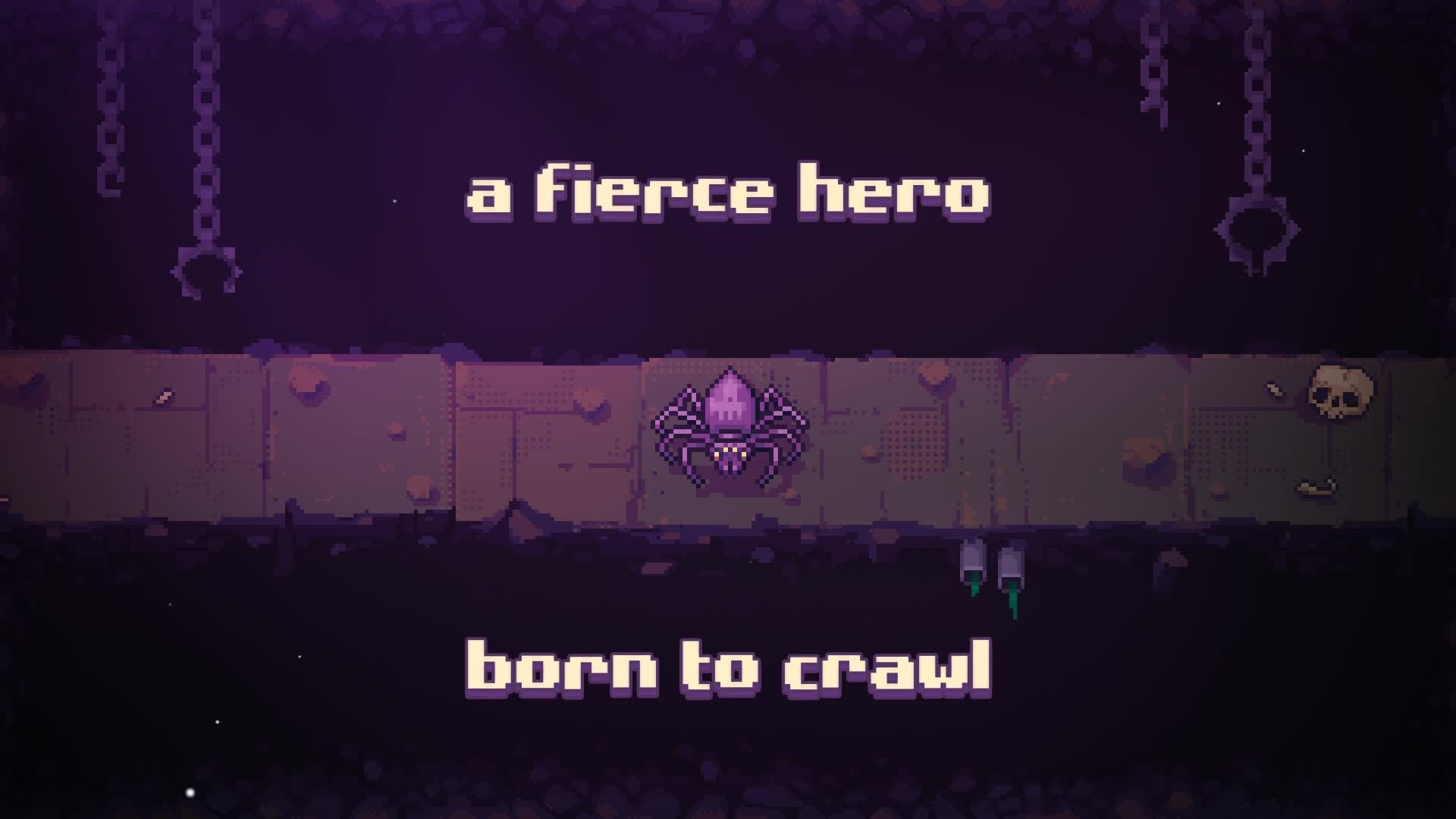 Fidel: Dungeon Rescue New Trailer