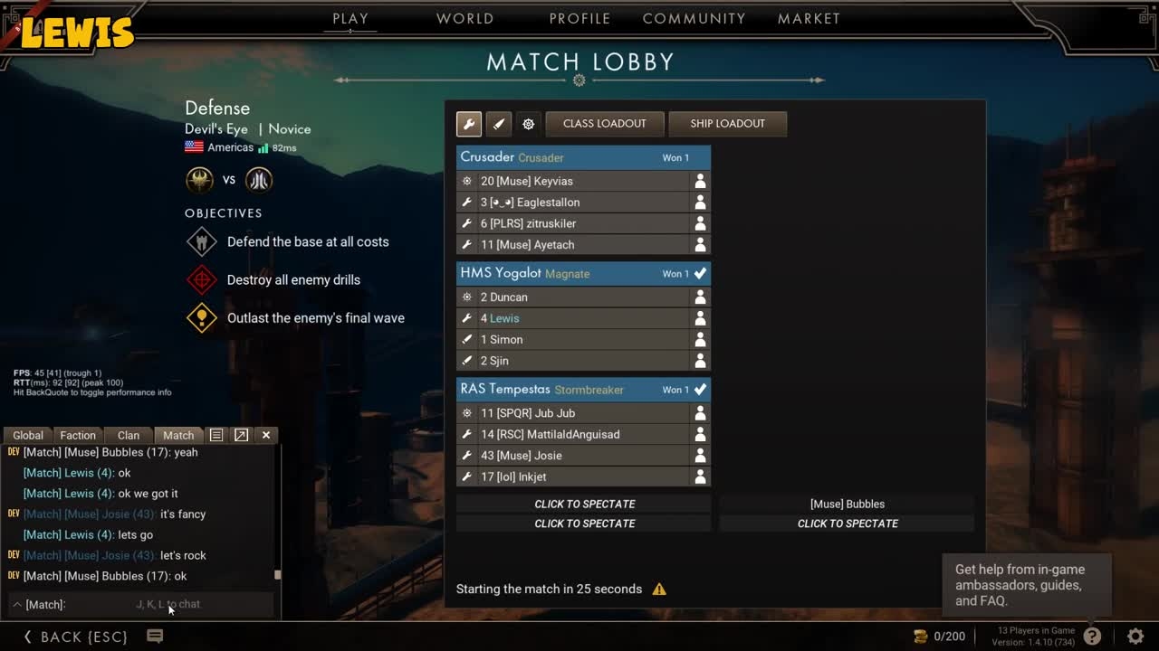 Guns of Icarus Alliance Yogscast first look!