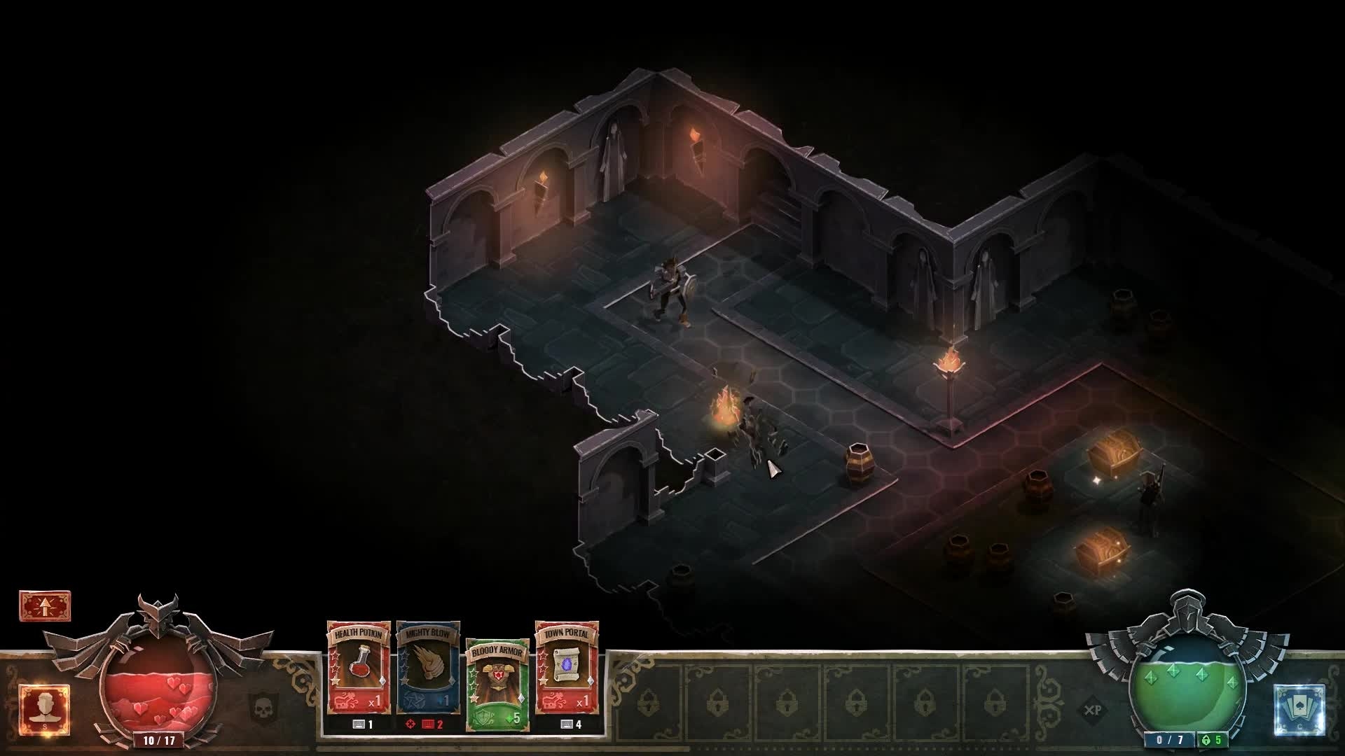 Book of Demons Early Access Launch Trailer