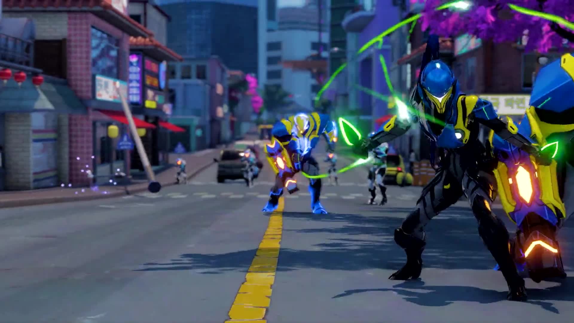 Agents of Mayhem AgentsOfMayhem-MMM_FiringSquad_DayOne_PEGI_ENG_Steam