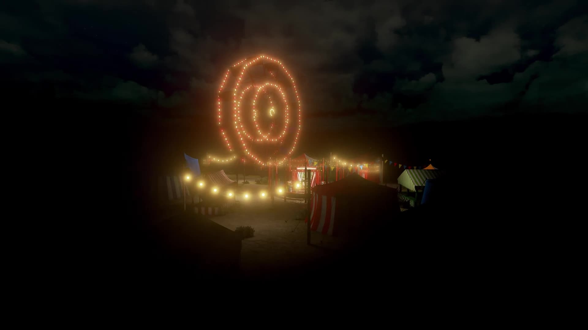 NVIDIA VR Funhouse NVIDIA® VR Funhouse Trailer