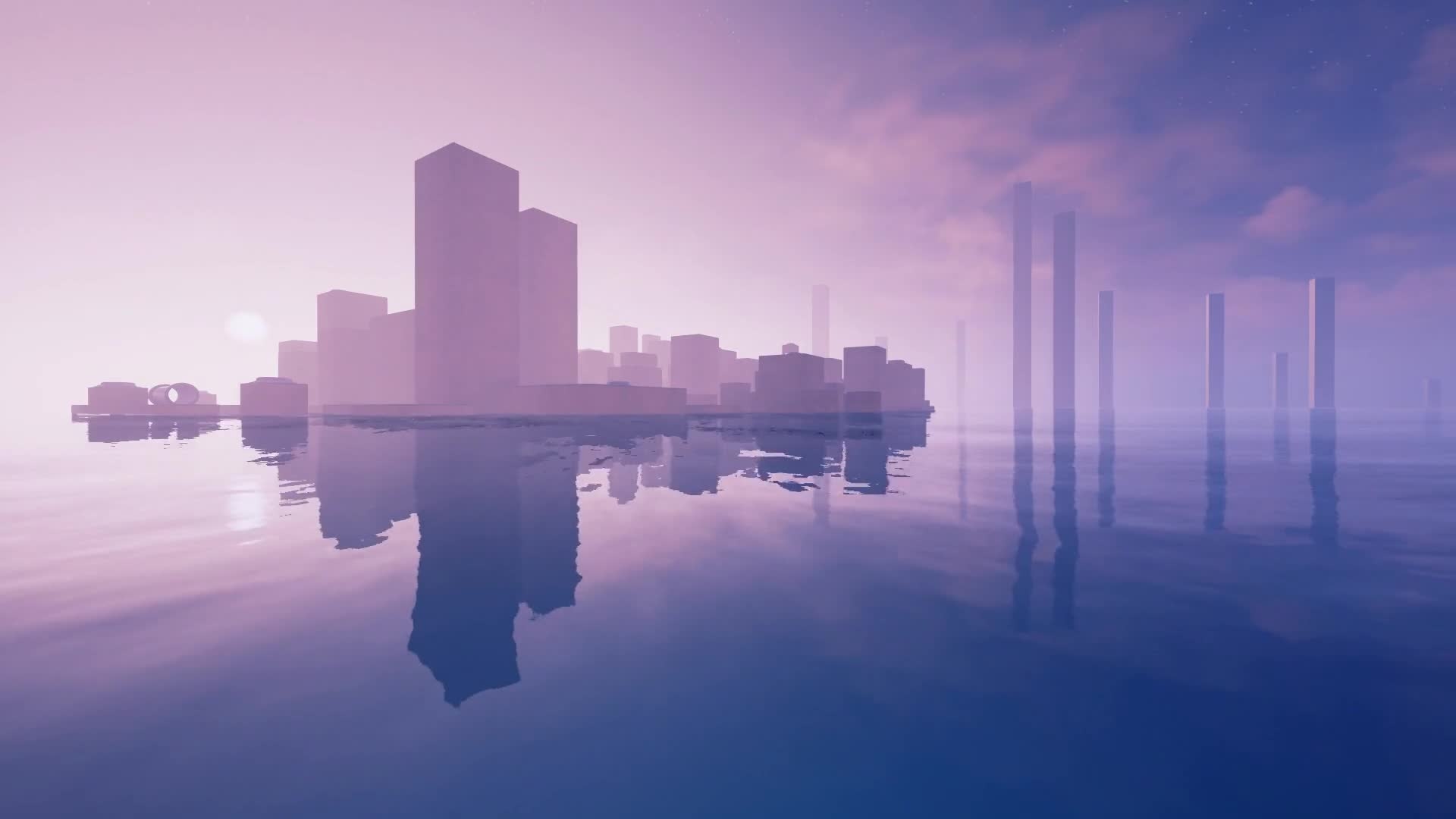Refunct Refunct Trailer